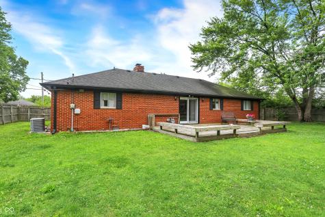 11630 Deanna Drive Indianapolis IN 46229