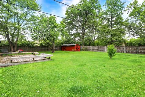 11630 Deanna Drive Indianapolis IN 46229