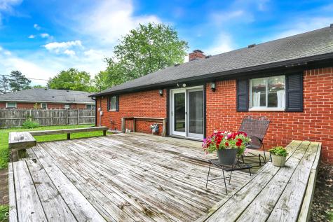 11630 Deanna Drive Indianapolis IN 46229