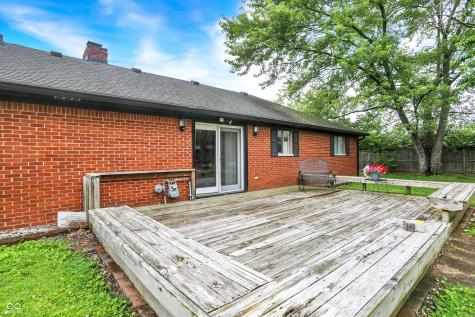 11630 Deanna Drive Indianapolis IN 46229