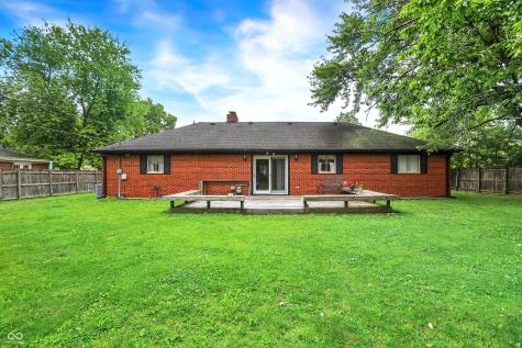 11630 Deanna Drive Indianapolis IN 46229
