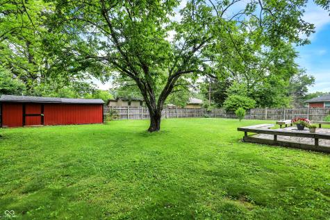 11630 Deanna Drive Indianapolis IN 46229