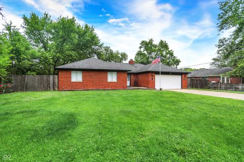 11630 Deanna Drive Indianapolis IN 46229