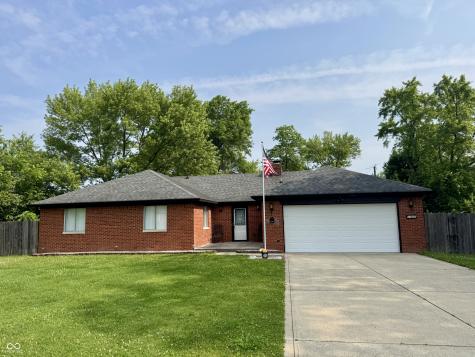 11630 Deanna Drive Indianapolis IN 46229