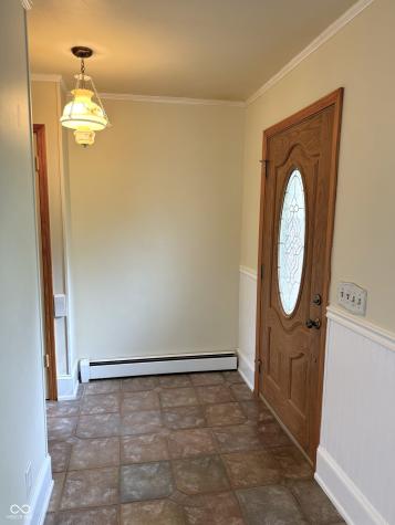 345 N Pleasant Run Crawfordsville IN 47933