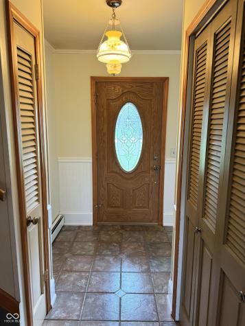 345 N Pleasant Run Crawfordsville IN 47933