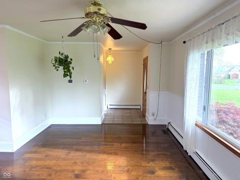 345 N Pleasant Run Crawfordsville IN 47933