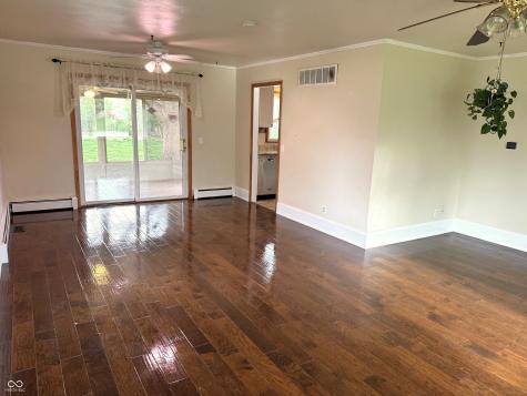345 N Pleasant Run Crawfordsville IN 47933