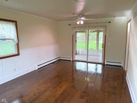 345 N Pleasant Run Crawfordsville IN 47933