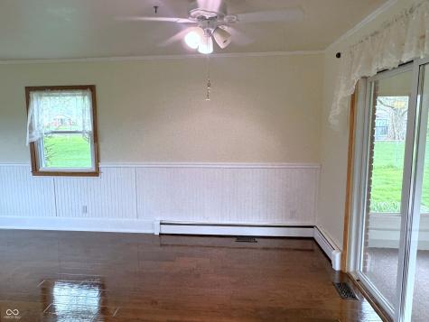 345 N Pleasant Run Crawfordsville IN 47933