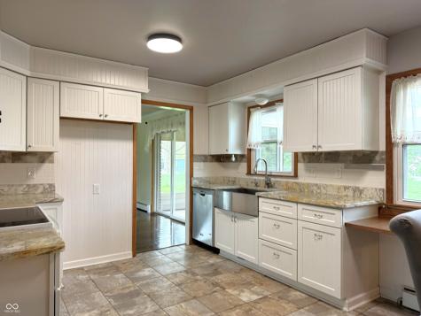 345 N Pleasant Run Crawfordsville IN 47933