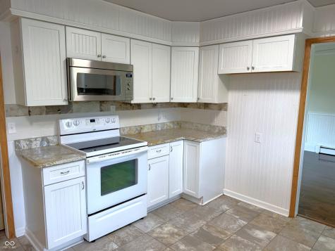 345 N Pleasant Run Crawfordsville IN 47933