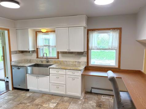345 N Pleasant Run Crawfordsville IN 47933