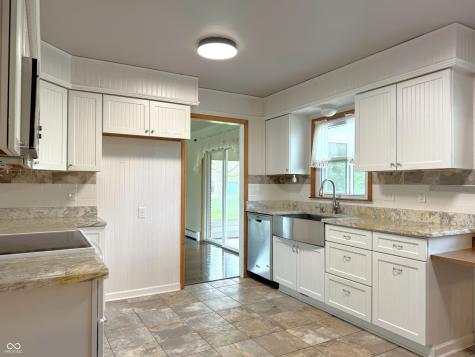 345 N Pleasant Run Crawfordsville IN 47933