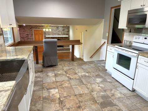 345 N Pleasant Run Crawfordsville IN 47933