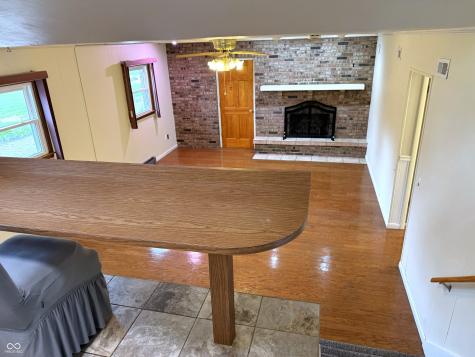345 N Pleasant Run Crawfordsville IN 47933