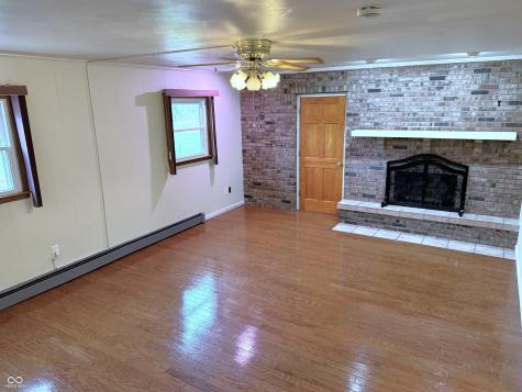 345 N Pleasant Run Crawfordsville IN 47933