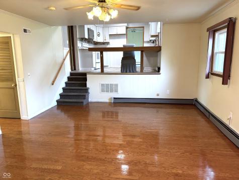 345 N Pleasant Run Crawfordsville IN 47933