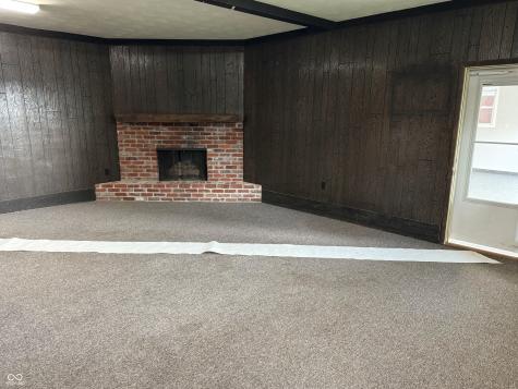 345 N Pleasant Run Crawfordsville IN 47933
