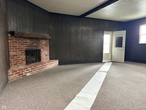 345 N Pleasant Run Crawfordsville IN 47933