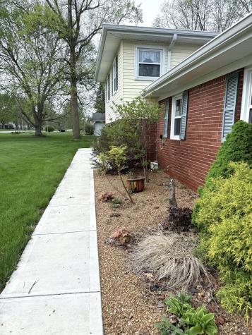 345 N Pleasant Run Crawfordsville IN 47933