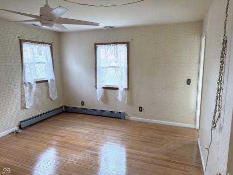 345 N Pleasant Run Crawfordsville IN 47933
