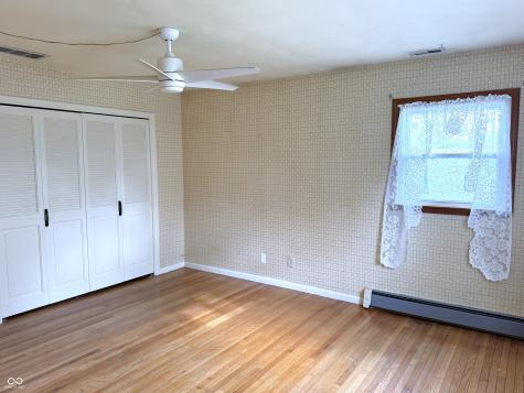 345 N Pleasant Run Crawfordsville IN 47933