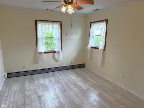 345 N Pleasant Run Crawfordsville IN 47933
