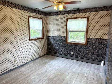 345 N Pleasant Run Crawfordsville IN 47933