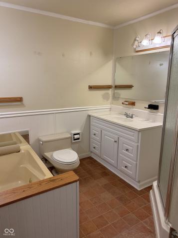 345 N Pleasant Run Crawfordsville IN 47933
