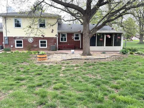 345 N Pleasant Run Crawfordsville IN 47933