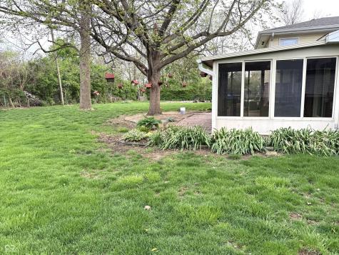 345 N Pleasant Run Crawfordsville IN 47933