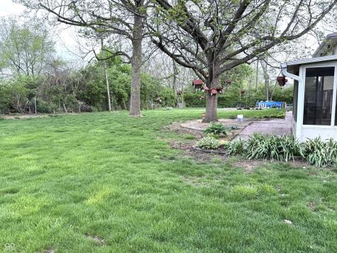 345 N Pleasant Run Crawfordsville IN 47933