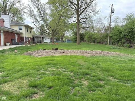 345 N Pleasant Run Crawfordsville IN 47933