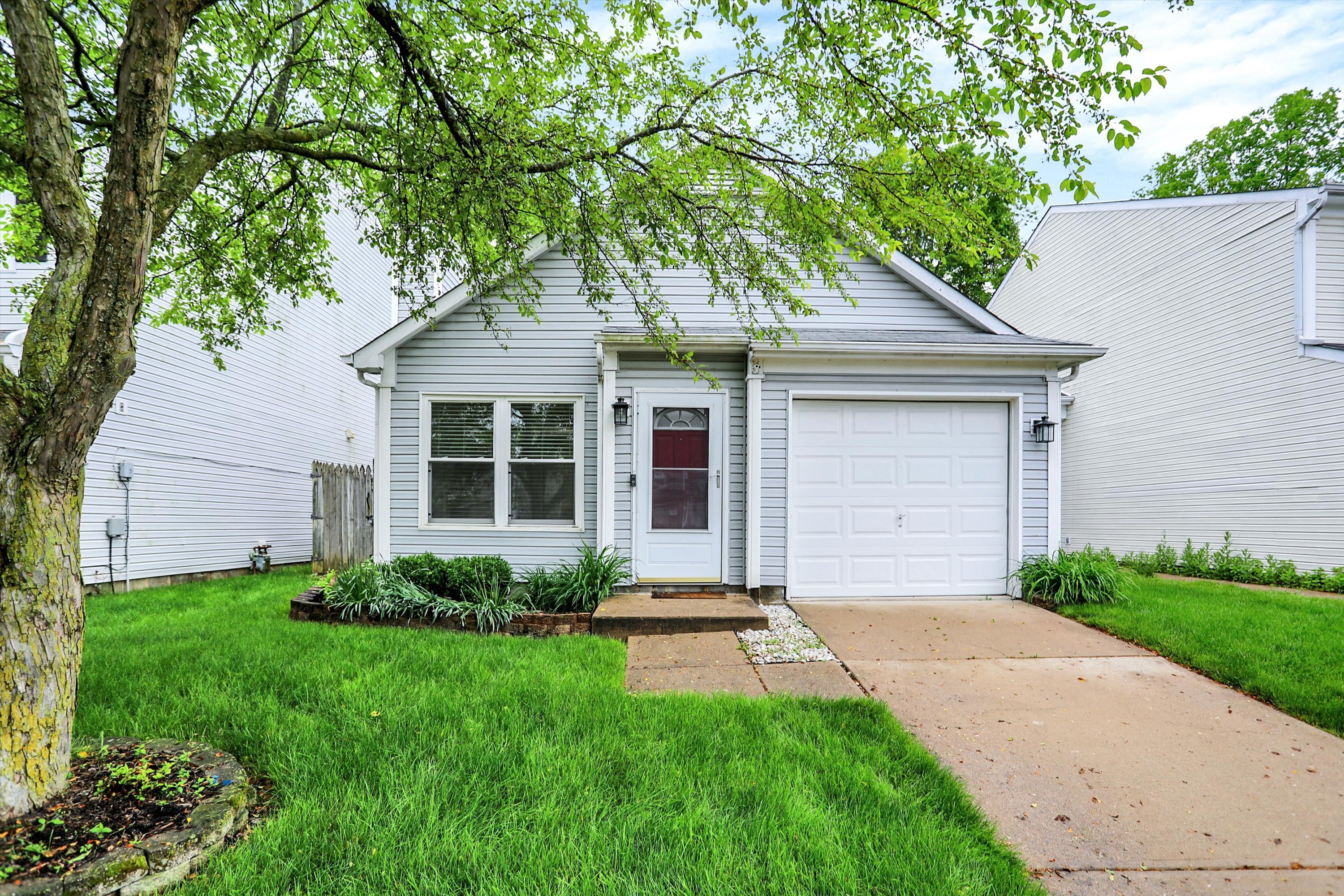 4934 Pembridge Drive Indianapolis IN 46254