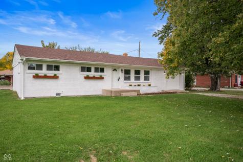 2536 E Thompson Road Indianapolis IN 46227