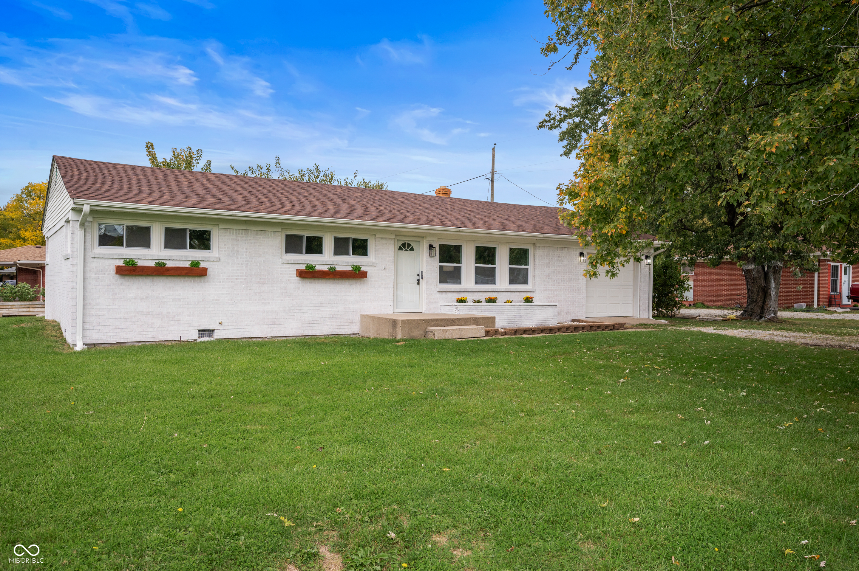 2536 E Thompson Road Indianapolis IN 46227