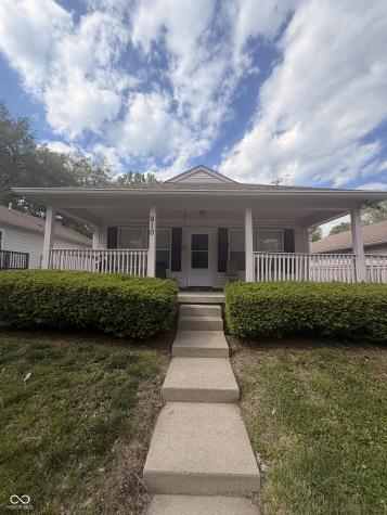 810 W 26th Street Indianapolis IN 46208