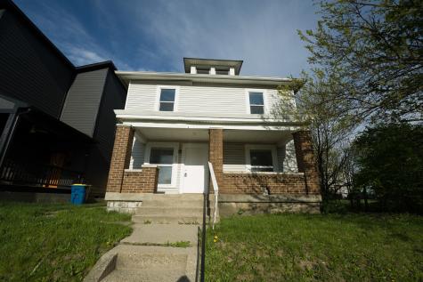 233 Parkview Avenue Indianapolis IN 46201