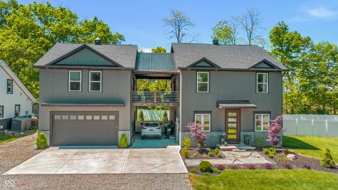 9576 N Fortville Pike Fortville IN 46040