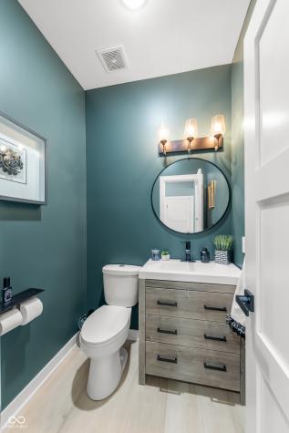 9576 N Fortville Pike Fortville IN 46040