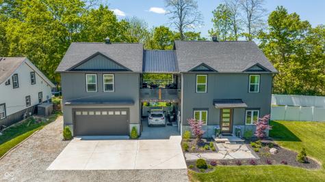 9576 N Fortville Pike Fortville IN 46040