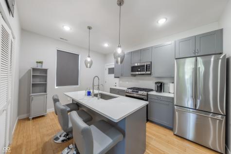 9576 N Fortville Pike Fortville IN 46040