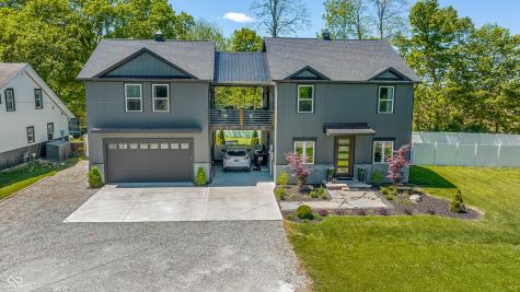 9576 N Fortville Pike Fortville IN 46040