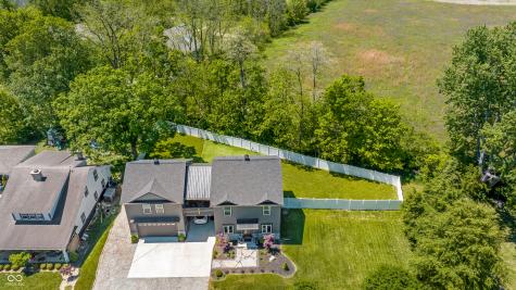 9576 N Fortville Pike Fortville IN 46040