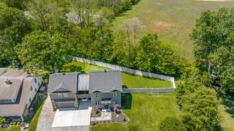9576 N Fortville Pike Fortville IN 46040