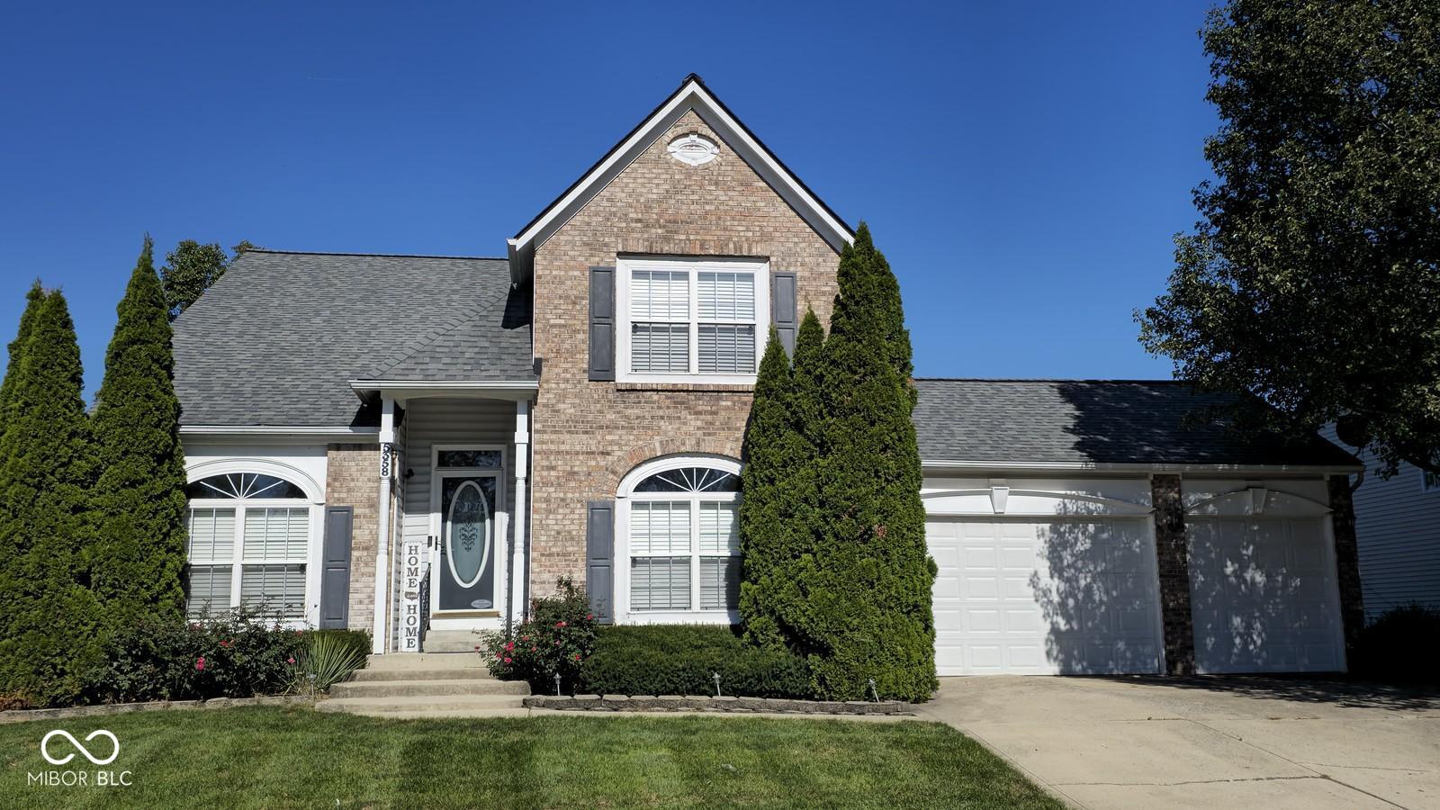 5358 Ripplingbrook Way Carmel IN 46033