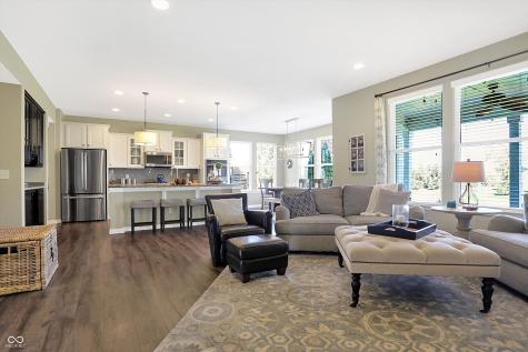 15003 Black Wolf Run Drive Carmel IN 46033