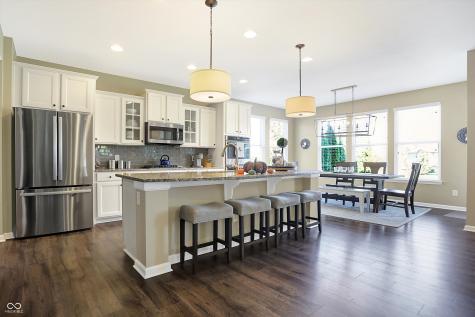 15003 Black Wolf Run Drive Carmel IN 46033