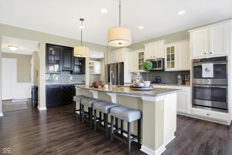 15003 Black Wolf Run Drive Carmel IN 46033